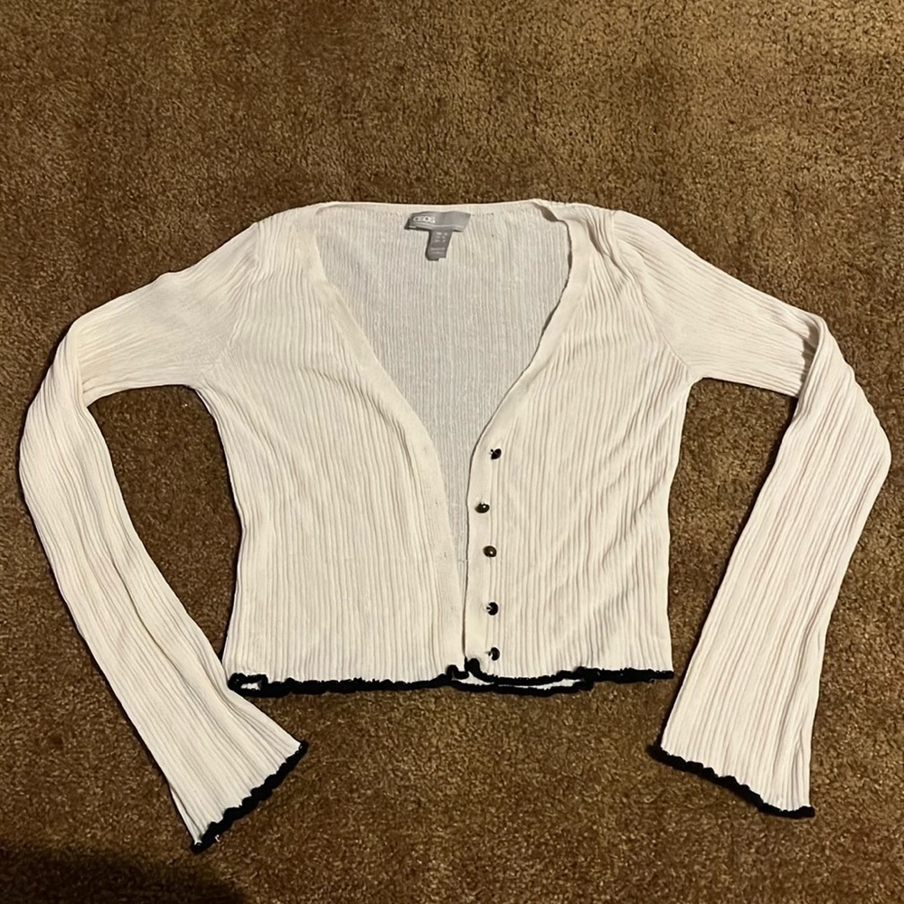 ASOS Cardigan - Picture 1 of 3